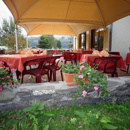 Hotel Le Sainte Helene Exterior photo