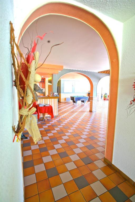 Hotel Le Sainte Helene Exterior photo