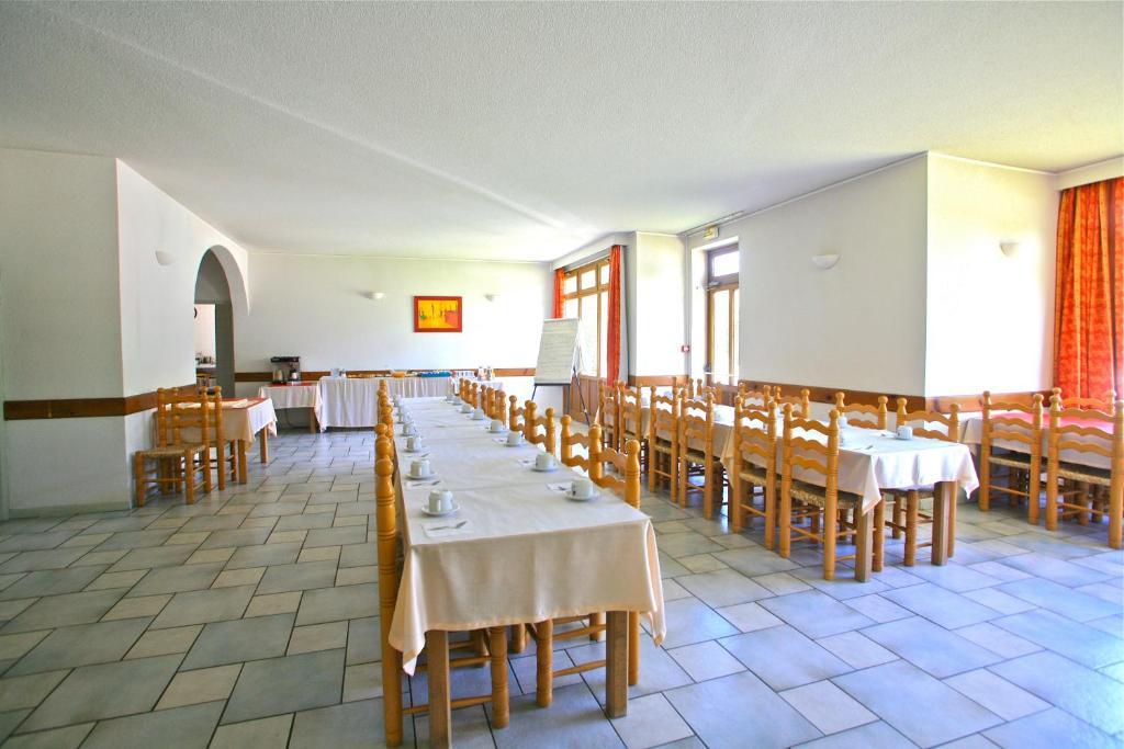 Hotel Le Sainte Helene Exterior photo
