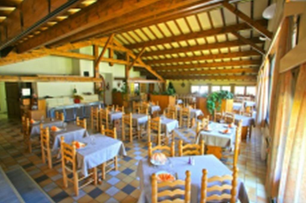 Hotel Le Sainte Helene Exterior photo