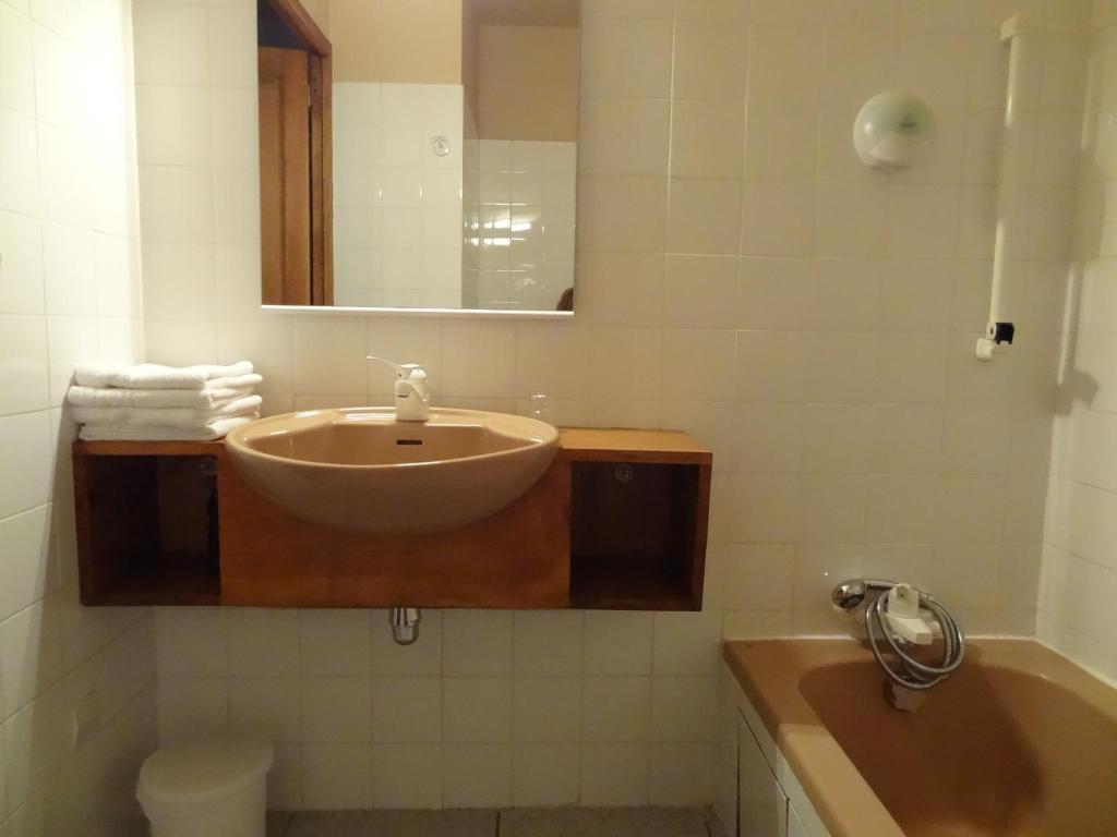 Hotel Le Sainte Helene Room photo