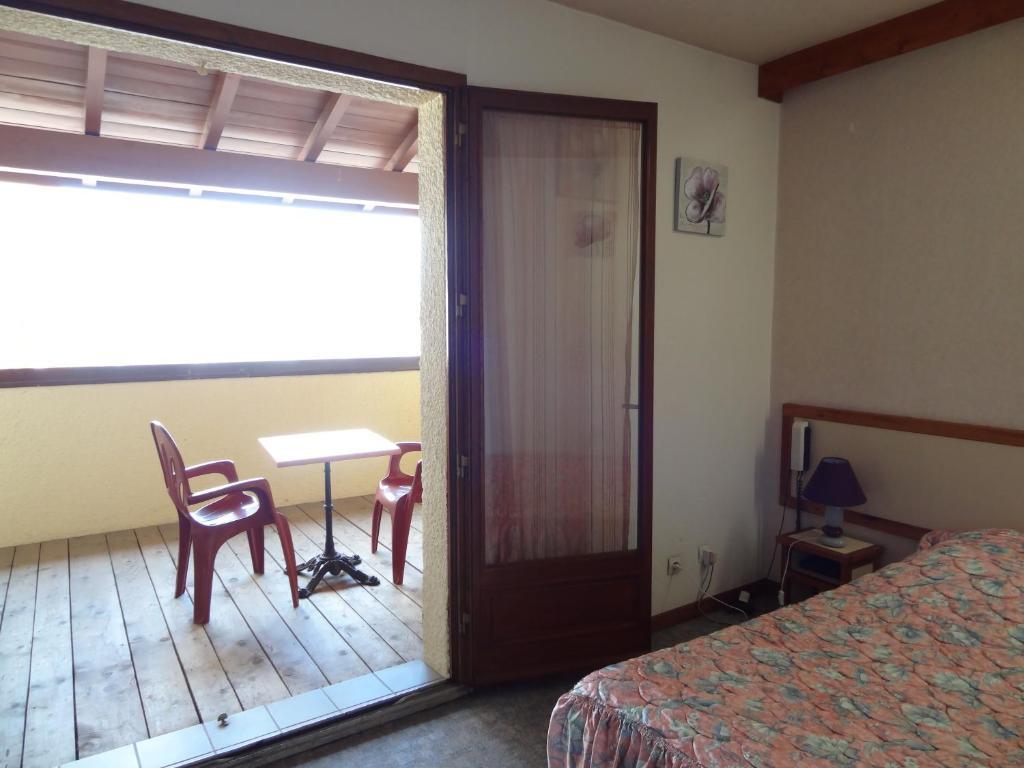 Hotel Le Sainte Helene Room photo