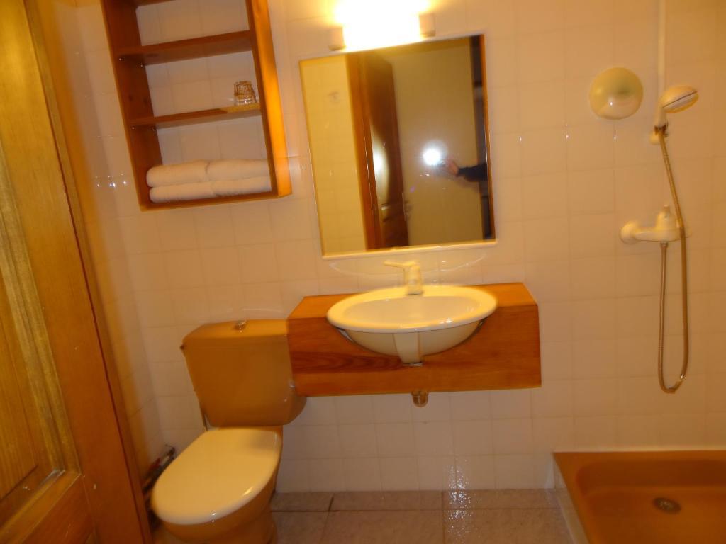 Hotel Le Sainte Helene Room photo