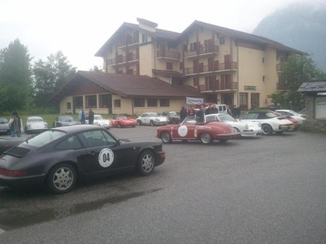 Hotel Le Sainte Helene Exterior photo